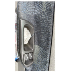 Trappe d'essence RENAULT SCENIC 1