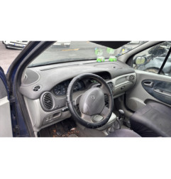 Trappe d'essence RENAULT SCENIC 1