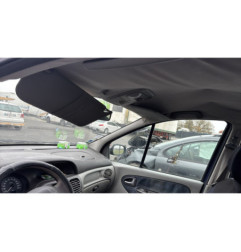 Trappe d'essence RENAULT SCENIC 1