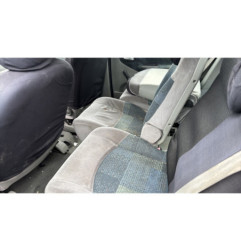 Trappe d'essence RENAULT SCENIC 1