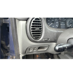 Trappe d'essence RENAULT SCENIC 1