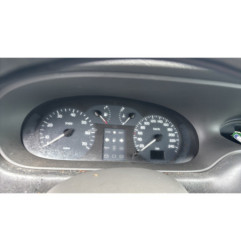 Trappe d'essence RENAULT SCENIC 1