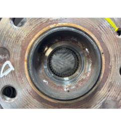 Pivot de moyeu avant droit VOLKSWAGEN BEETLE 2 Photo n°1