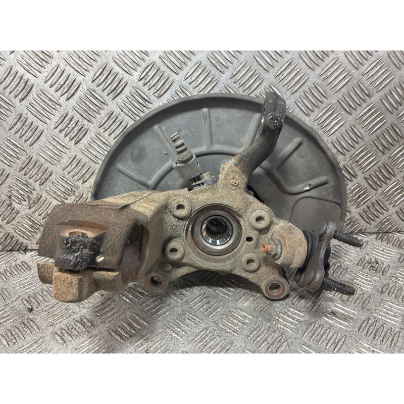 Pivot de moyeu avant droit VOLKSWAGEN BEETLE 2 Photo n°3