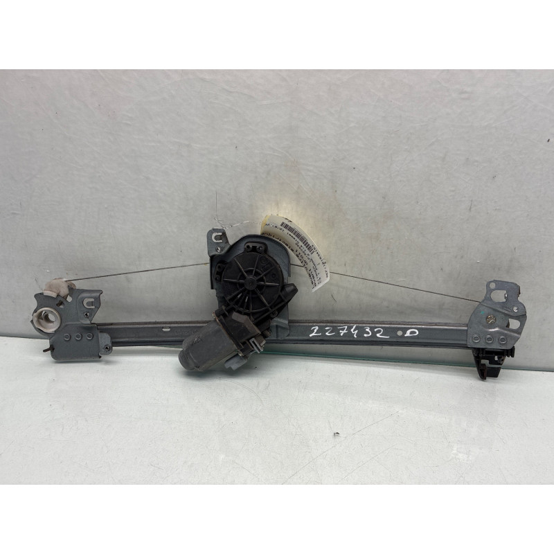 Leve vitre electrique avant droit CITROEN C3 1 Photo n°4