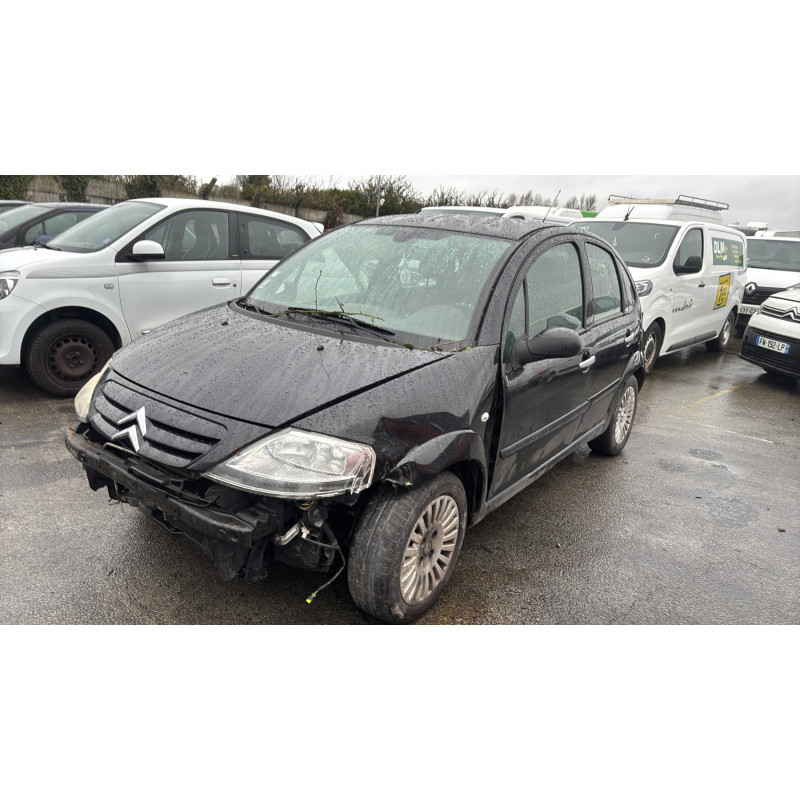Leve vitre electrique avant droit CITROEN C3 1 Photo n°6