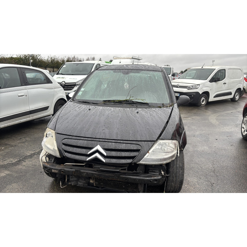 Leve vitre electrique avant droit CITROEN C3 1 Photo n°7