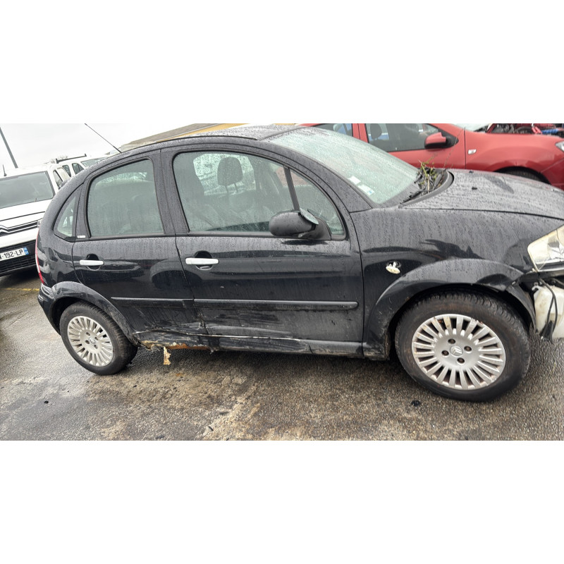 Leve vitre electrique avant droit CITROEN C3 1 Photo n°9