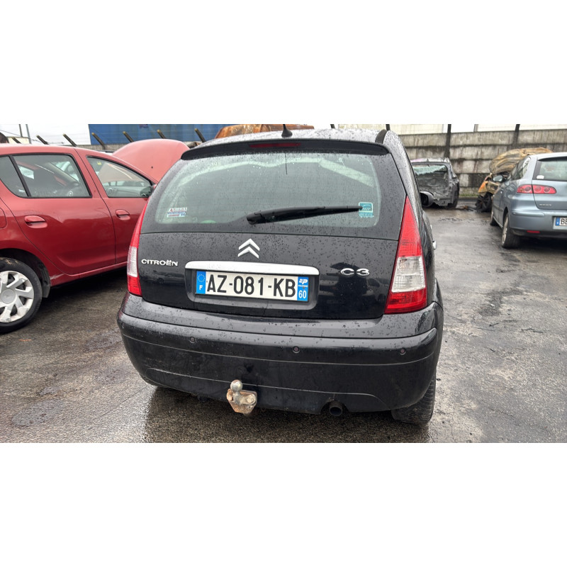 Leve vitre electrique avant droit CITROEN C3 1 Photo n°11