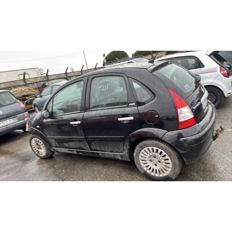 Leve vitre electrique avant droit CITROEN C3 1 Photo n°13
