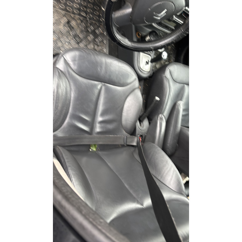 Leve vitre electrique avant droit CITROEN C3 1 Photo n°15