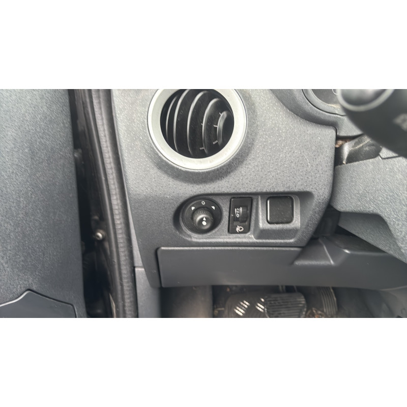 Leve vitre electrique avant droit CITROEN C3 1 Photo n°19
