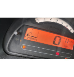 Leve vitre electrique avant droit CITROEN C3 1