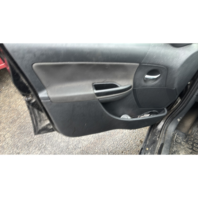 Leve vitre electrique avant gauche CITROEN C3 1 Photo n°14