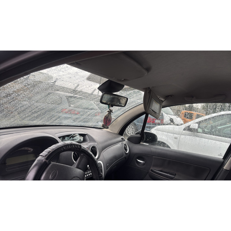 Leve vitre electrique avant gauche CITROEN C3 1 Photo n°17