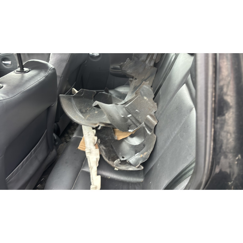 Leve vitre electrique avant gauche CITROEN C3 1 Photo n°18