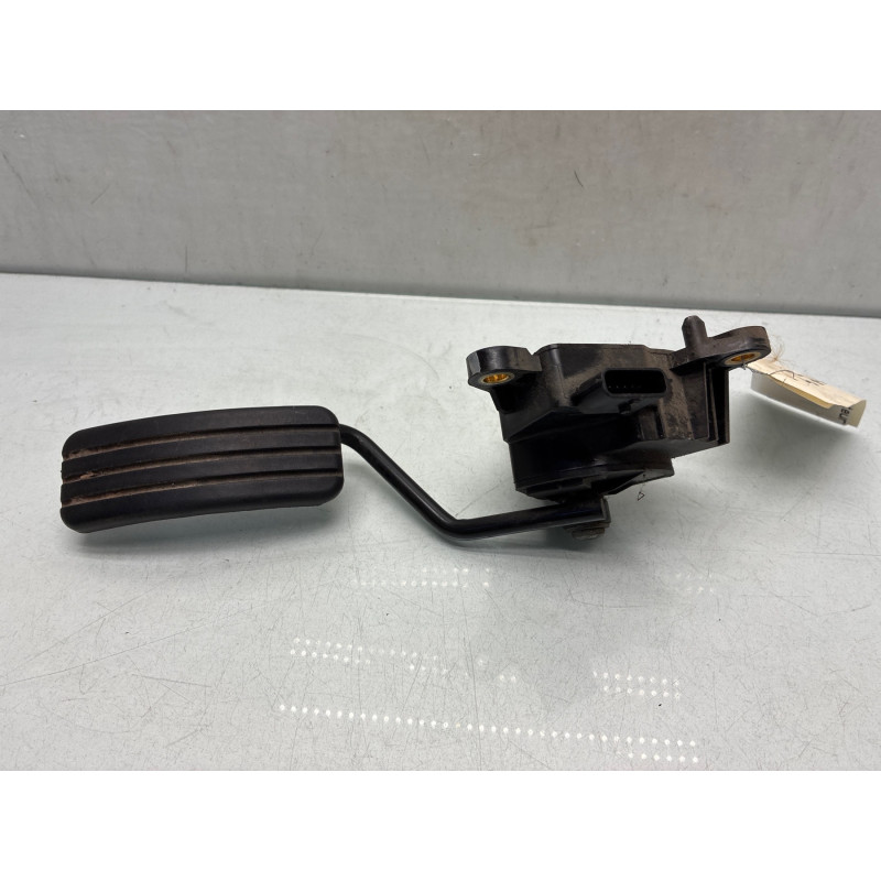 Pedale d'accelerateur RENAULT SCENIC 2 Photo n°4