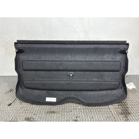 Plage arriere CITROEN C4 2