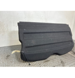 Plage arriere CITROEN C4 2
