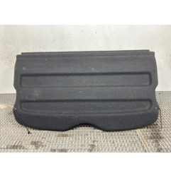 Plage arriere CITROEN C4 2