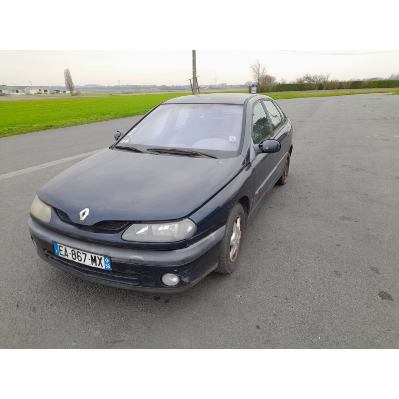 Neiman RENAULT LAGUNA 1 Photo n°4