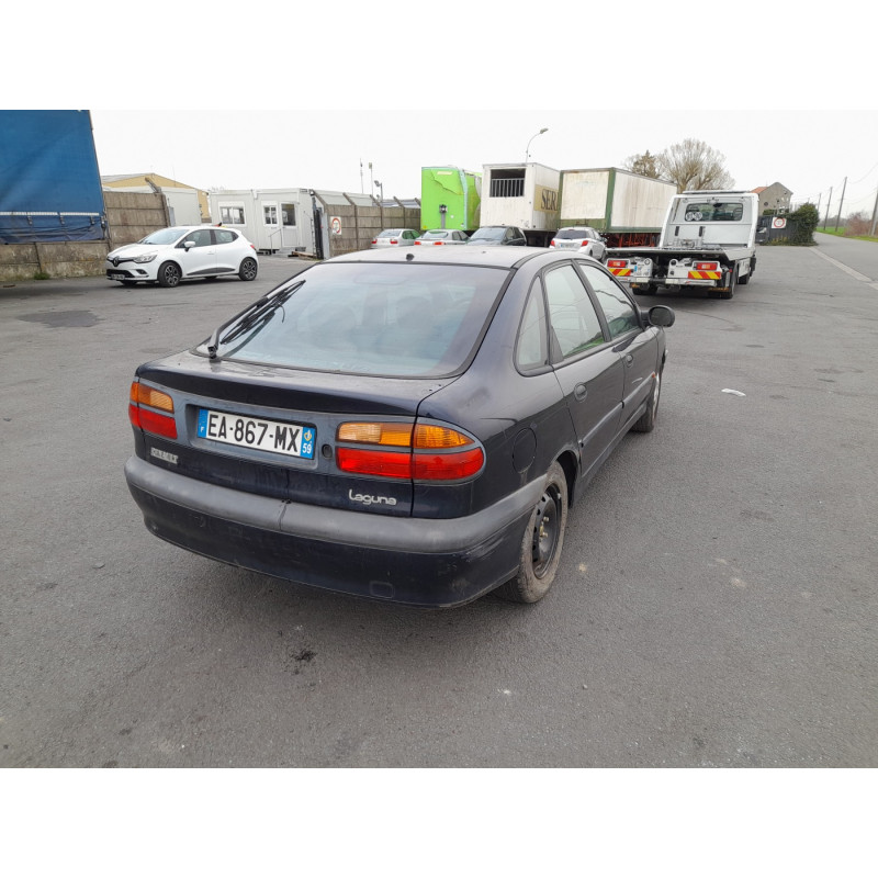 Neiman RENAULT LAGUNA 1 Photo n°5