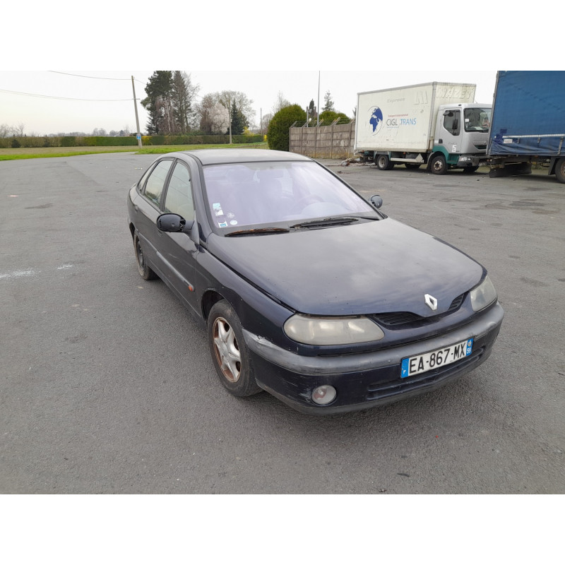 Neiman RENAULT LAGUNA 1 Photo n°6