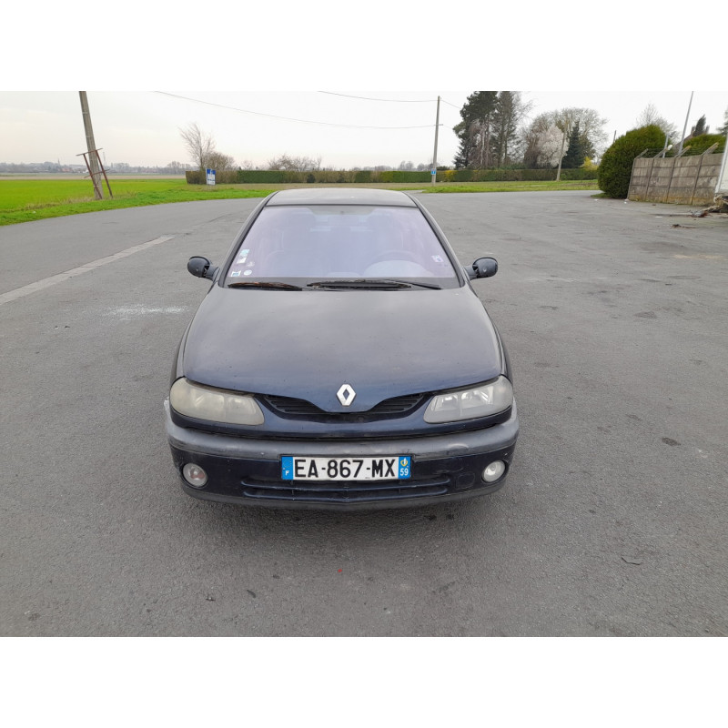 Neiman RENAULT LAGUNA 1 Photo n°8