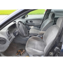 Neiman RENAULT LAGUNA 1
