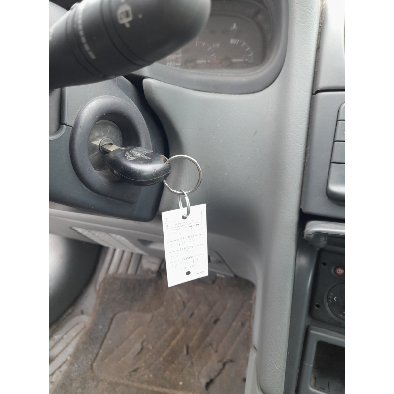Neiman RENAULT LAGUNA 1 Photo n°14