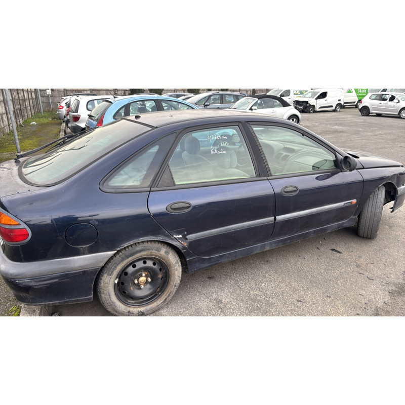 Neiman RENAULT LAGUNA 1 Photo n°20