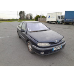 Pare soleil gauche RENAULT LAGUNA 1