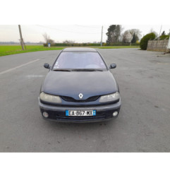 Pare soleil gauche RENAULT LAGUNA 1