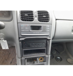 Pare soleil gauche RENAULT LAGUNA 1