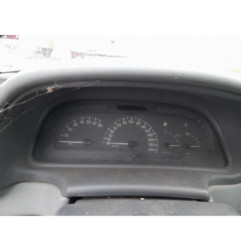 Pare soleil gauche RENAULT LAGUNA 1