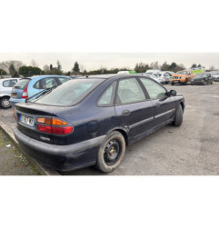 Pare soleil gauche RENAULT LAGUNA 1
