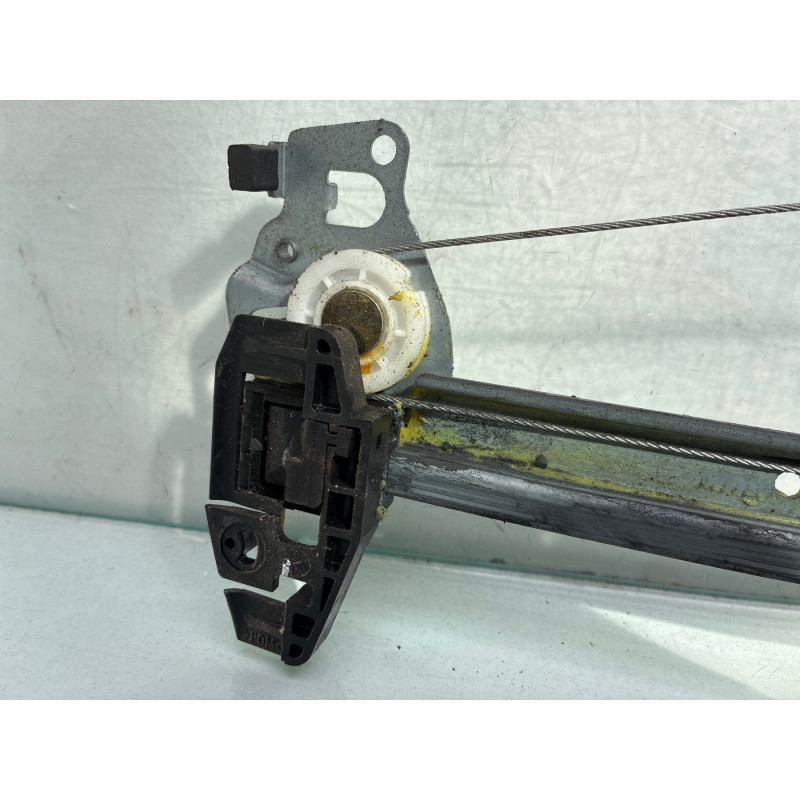 Leve vitre electrique avant droit CITROEN C3 1 Photo n°3