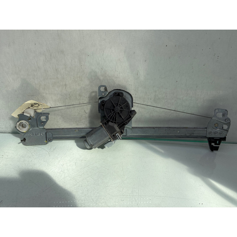 Leve vitre electrique avant droit CITROEN C3 1 Photo n°4