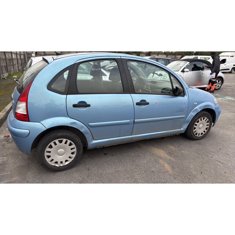 Leve vitre electrique avant droit CITROEN C3 1 Photo n°10
