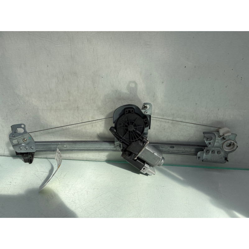 Leve vitre electrique avant gauche CITROEN C3 1 Photo n°2