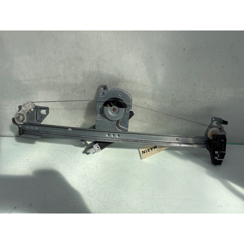 Leve vitre electrique avant gauche CITROEN C3 1 Photo n°5