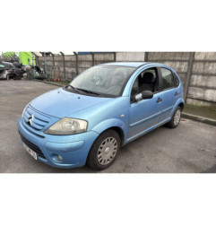 Leve vitre electrique avant gauche CITROEN C3 1