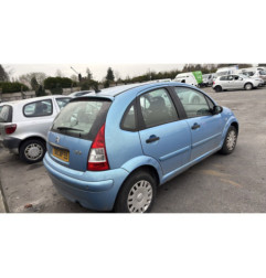 Leve vitre electrique avant gauche CITROEN C3 1
