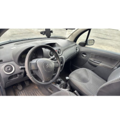 Leve vitre electrique avant gauche CITROEN C3 1