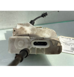 Serrure arriere droit CITROEN C3 1 Photo n°1
