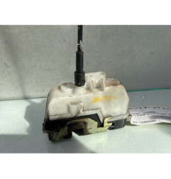 Serrure arriere droit CITROEN C3 1