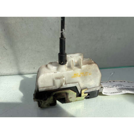Serrure arriere droit CITROEN C3 1