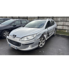 Pedale d'accelerateur PEUGEOT 407