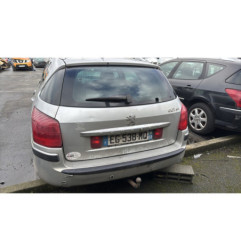 Pedale d'accelerateur PEUGEOT 407