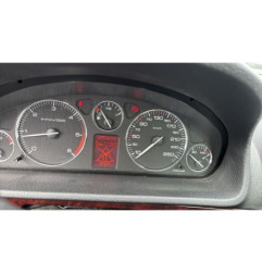 Pedale d'accelerateur PEUGEOT 407